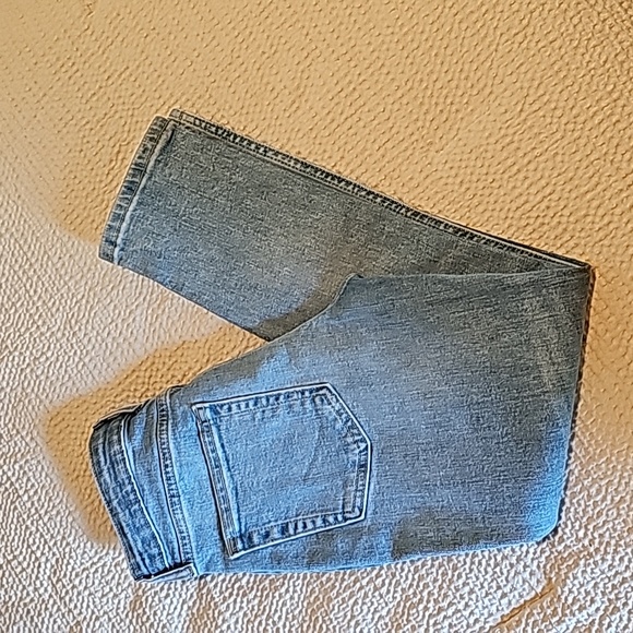 Free Assembly Skinny Boy's Jeans - Picture 6 of 6